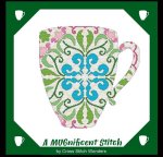 (image for) A MUGnificent Stitch - REFLECTION MUG 6